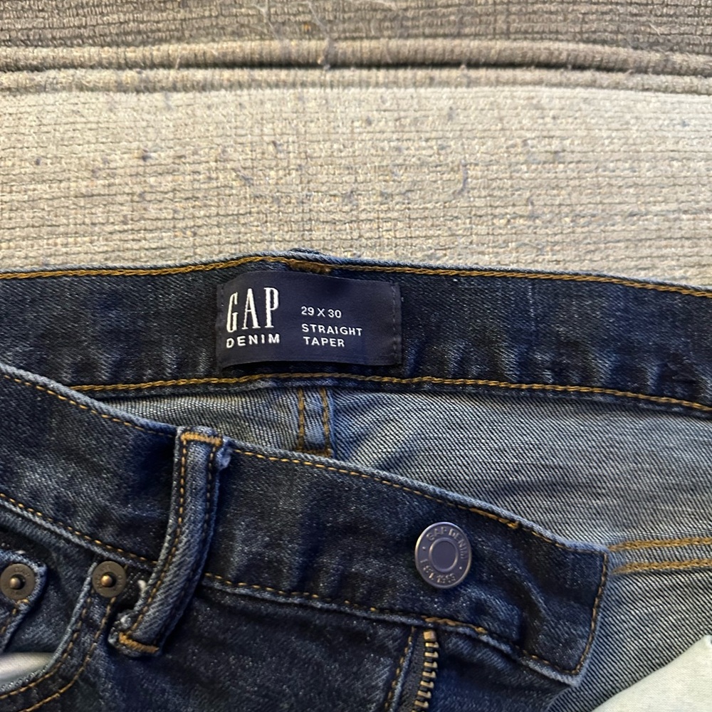 Jeans Bundle (29x30)- Includes two pair - image 3